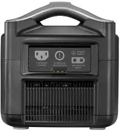 Зарядна станція EcoFlow RIVER Portable Power Station EF4 (288 Ват-годин) - мініатюра 5