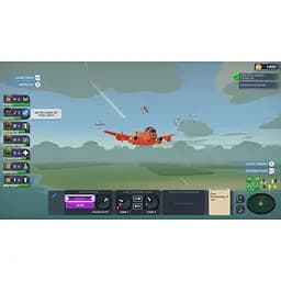 Ключ активації Microsoft Bomber Crew Deluxe Edition для Xbox One/Series - мініатюра 4