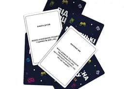 Настільна гра Memo Games Між Нами: Ностальгія (укр.) (0019) - мініатюра 2