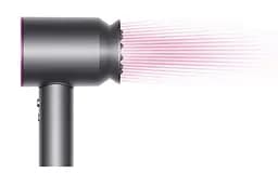 Фен Dyson Supersonic HD08 Nickel / Copper (411279-01) - мініатюра 6