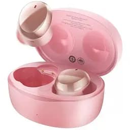 Бездротові навушники TWS Baseus Bowie E2 NGTW090004 Pink
