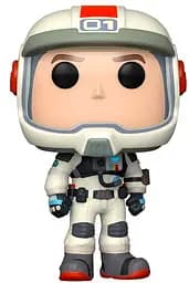 Фігурка Funko Pop Дісней Базз Лайтер Disney Buzz Lightyear 10 см D BL 1210 - мініатюра 2