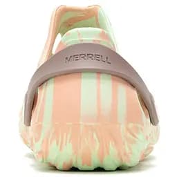 Сандалі Merrell Hydro Moc Wms 41 Світло-зелений (1054-036.0659) - мініатюра 4