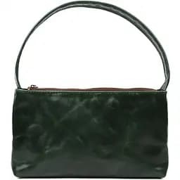 Кожаная женская сумка хобо Tarwa sum0028627