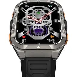 Годинник Blackview W80 Pro Black - мініатюра 6