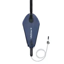 Фільтр для води LifeStraw Peak Gravity 3L High Mountain Blue (1033-LSW LSPSF3MBWW) - мініатюра 2