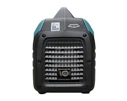 Інверторний генератор Konner&Sohnen 2.8/3.1 кВт KS 3100i S - мініатюра 5