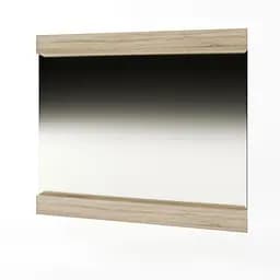 Зеркало для гостиной Эверест Британия дуб сонома (EVR-2143)