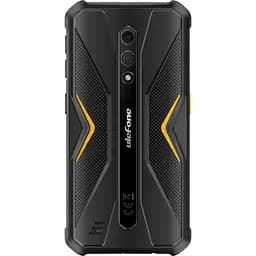 Смартфон Ulefone Armor X12 3/32Gb UA-UCRF Black/Orange [120612] - мініатюра 6