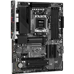 Материнська плата AsRock X670E PG LIGHTNING (X670E PG LIGHTNING) (Socket AM5, AMD X670, ATX) Б/в