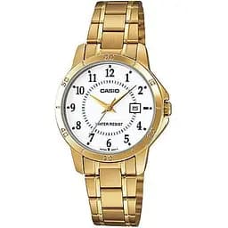 Жіночий годинник Casio Timeless Collection LTP-V004G-7B