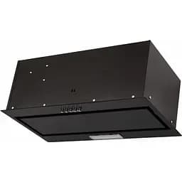 Витяжка вбудована Eleyus URBAN 700 LED 52 BL - мініатюра 2