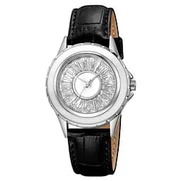 Жіночий наручний годинник 2172SIBK Silver-Black Skmei acs0030198