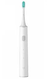 Электрическая зубная щетка MiJia T500 Toothbrush White