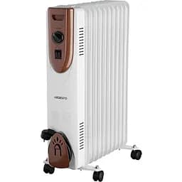 Масляний обігрівач Ardesto OFH-11X1 [77447]