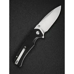 Ніж складаний Sencut Skarnax S24025-1 чорний G10 - мініатюра 9