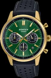 Часы Casio EDIFICE Classic EFR-575CL-3AEF