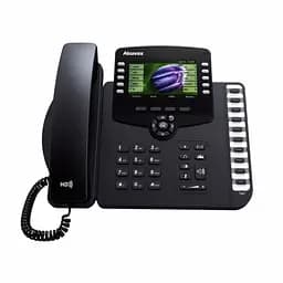 SIP-телефон Akuvox SP-R67G на 6 SIP акаунтів (00-00000518) - мініатюра 2
