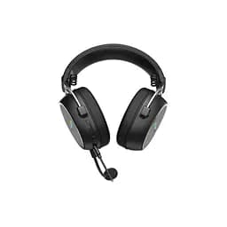 Навушники Hator Hypergang 3 Hi-Res Black (ESH50) - мініатюра 4