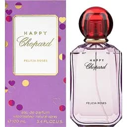 Chopard Happy Felicia Roses 100 мл парфумована вода