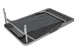 Стіл Bo-Camp Premium 118x78 см Grey (1404423) (DAS303283) - мініатюра 8