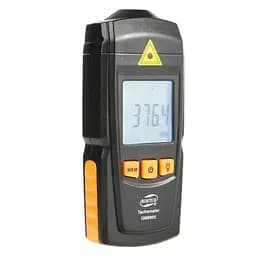 Тахометр безконтактний (2.5-99999 об/хв) Benetech avt0000891