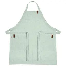 Фартук Ardesto Oliver, 100% хлопок, аквамарин (ART12OA)