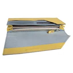 Чоловіче шкіряне портмоне GRANDE PELLE acs0029376 - мініатюра 3