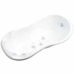 Ванночка Maltex Кубусь, белый (3910586)