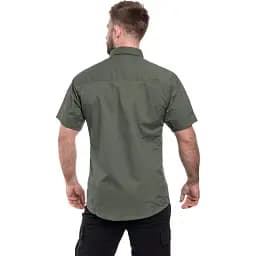 Сорочка Pentagon Plato Tactical shirt short L Ranger Green - мініатюра 3