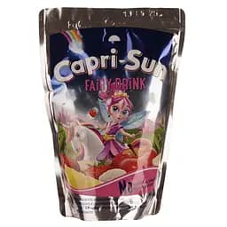 Сок Capri-Sun Fairy Drink, 0,2 л (914216)