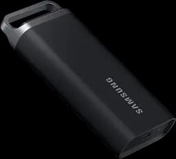 Зовнішній SSD M.2 накопичувач Samsung T5 EVO 4TB (MU-PH4T0S/EU)