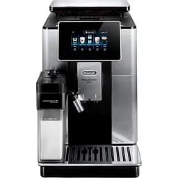 Кавомашина Delonghi PrimaDonna Soul ECAM610.75.MB [91059]