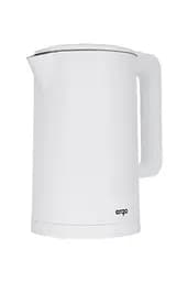 Електрочайник Ergo CT 8070 White (6478688) - мініатюра 7