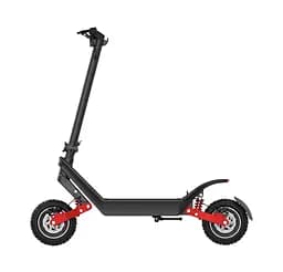 Двомоторний електросамокат Proove Dual Sport (2400W, 48V, 18Ah)