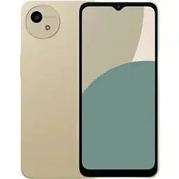 Смартфон Sharp Aquos Wish 4 6/128GB White (Global) [NFC, 5G]