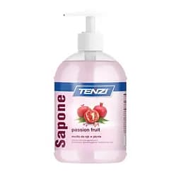 Рідке мило Tenzi Sapone Passion Fruit 0,5 л