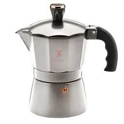 Кавоварка Berlinger Haus Moonlight Edition, 150 мл (BH 6389)