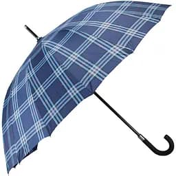 Зонтик Semi Line Grid Blue (2512-3)