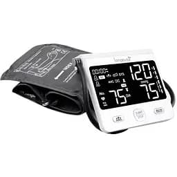  Автоматичний тонометр Longevita Comfort+ DBP-6175 