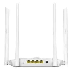 Бездротовий маршрутизатор Tenda AC5 v3 (6383166) - мініатюра 3
