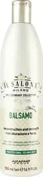 Кондиціонер для пошкодженого волосся IL Salone Milano Balsamo Restructuring Conditioner, 500 мл - мініатюра 6