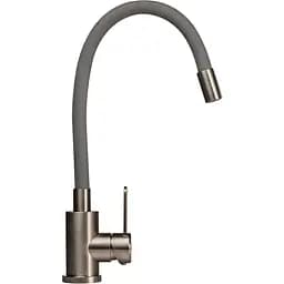 Смеситель для кухни Globus Lux Wien SUS2-203SG (17535)