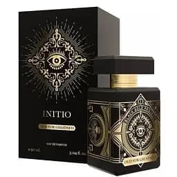 Парфюмированная вода оригинал Initio Parfums Prives s Oud For Greatness 90 мл