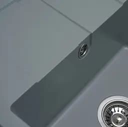 Кухонна мийка Platinum 5851 ARIA (SP000033273) - мініатюра 4