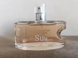 Оригинал Masaki Matsushima Suu 80 мл ТЕСТЕР парфюмированная вода