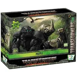 Пазл DoDo Transformers 200456, 250 элементов