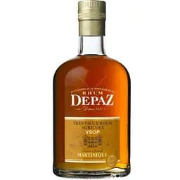 Ром Depaz VSOP Reserve Speciale, 45%, 0.7 л