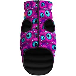 Курточка для собак Waudog Clothes Око монстра XS30