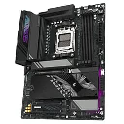 Материнська плата GIGABYTE X870E AORUS ELITE WIFI7 (X870E A ELITE WIFI7) - мініатюра 3